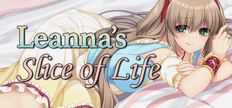 Leannas Slice of Life Free Download