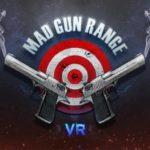 Mad Gun Range VR Simulator Free Download Full Version PC Game