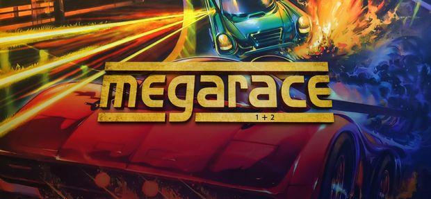 MegaRace 2 Free Download Full Version PC Game Setup