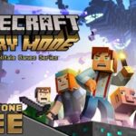 Minecraft Story Mode A Telltale Games Series Free Download