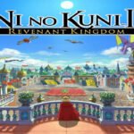 Ni No Kuni 2 Revenant Kingdom Free Download