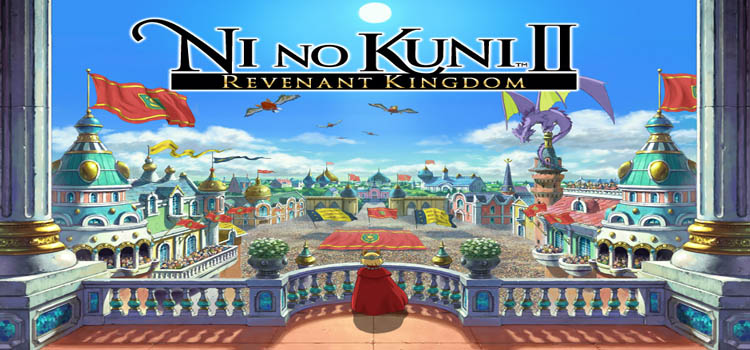 Ni No Kuni 2 Revenant Kingdom Free Download