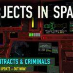 Objects In Space Free Download Full Version PC Game Setup