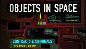Objects In Space Free Download Full Version PC Game Setup
