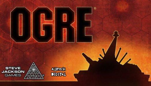 Ogre Free Download Full Version PC Game Setup
