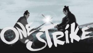 One Strike Free Download Full Version PC Game Setup