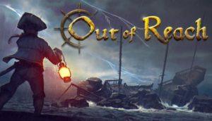 Out Of Reach Free Download PC Game setup