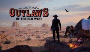 Outlaws Of The Old West Free Download Full Version PC Game Setup