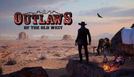 Outlaws Of The Old West Free Download Full Version PC Game Setup
