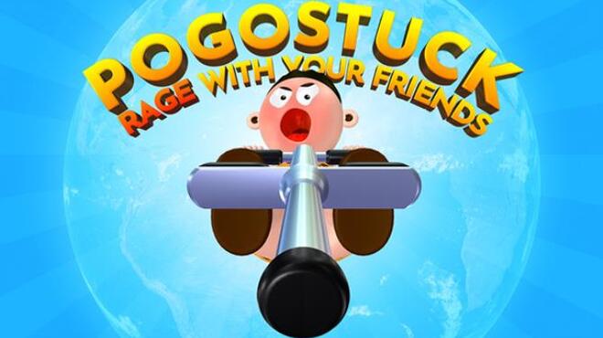 Pogostuck Rage With Your Friends Free Download