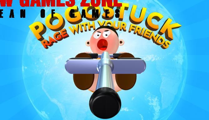 Pogostuck Rage With Your Friends Free Download