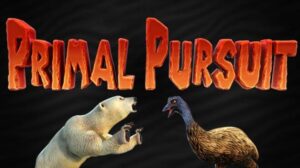 Primal Pursuit Free Download