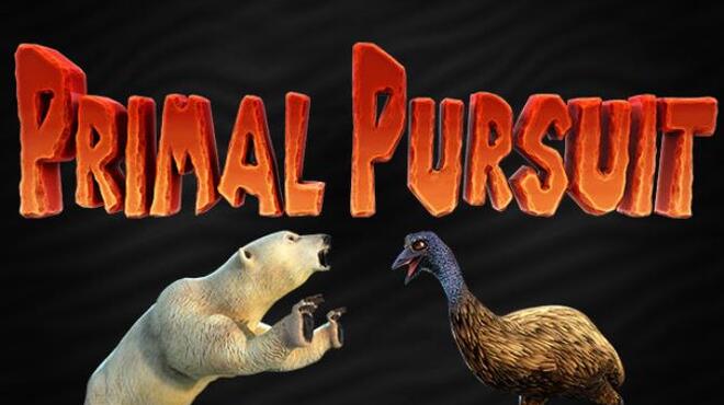 Primal Pursuit Free Download PC Game