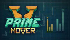 Prime Mover Free Download Full Version PC Game