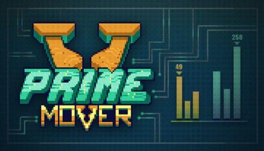Prime Mover Free Download Full Version PC Game