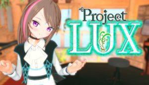 Project LUX Free Download Full Version PC Game Setup