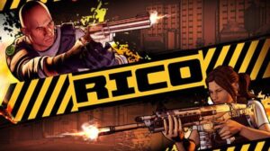 RICO Free Download PC Game