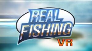 Real Fishing VR Free Download