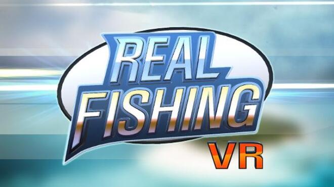 Real Fishing VR Free Download
