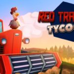 Red Tractor Tycoon Free Download