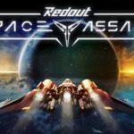 Redout Space Assault Free Download