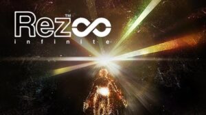 Rez Infinite Free Download PC Game
