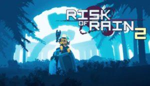 Risk Of Rain 2