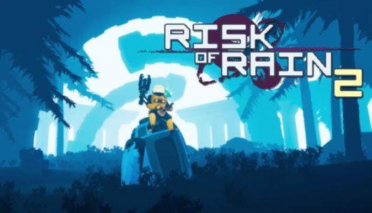 Risk Of Rain 2