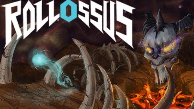 Rollossus PC Game Download Full