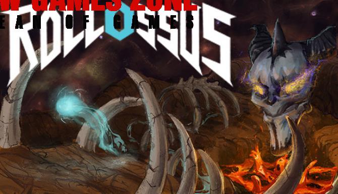 Rollossus PC Game Download Full