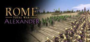 Alexander Free Download Full Version PC Game Setup