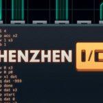 SHENZHEN I/O Free Download Full Version PC Game Setup