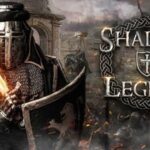 Shadow Legend VR Free Download
