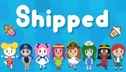 Shipped Free Download Full Version PC Game Setup