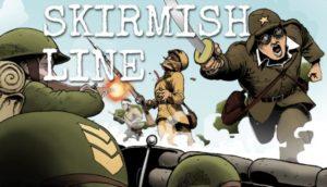Skirmish Line Free Download Full Version PC Game Setup