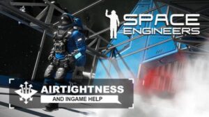 Space Engineers Free Download