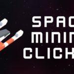 Space mining clicker Free Download Full Version PC Game Setup