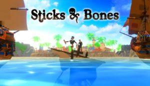 Sticks And Bones Free Download PC Game setup