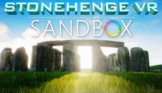 Stonehenge VR SANDBOX Free Download Full Version PC Game