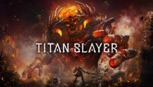 TITAN SLAYER Free Download Full Version PC Game Setup