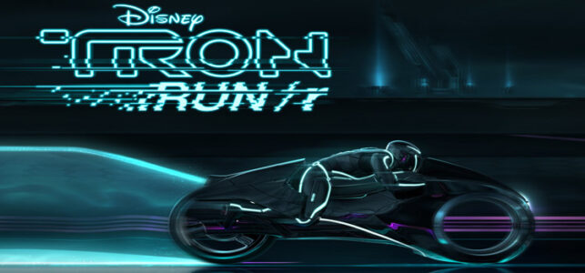 TRON RUNr Free Download