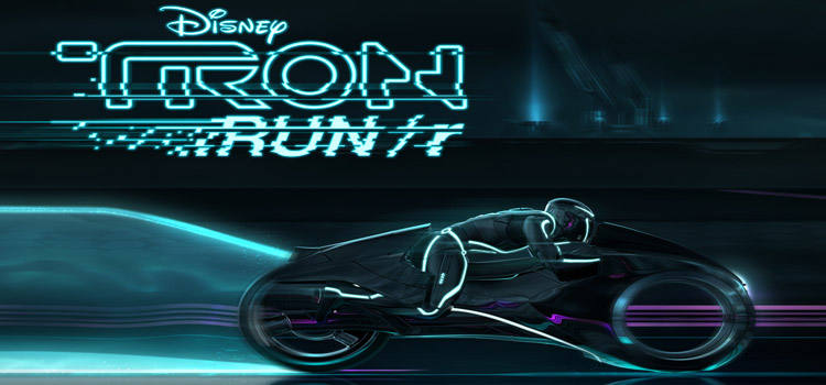 TRON RUNr Free Download