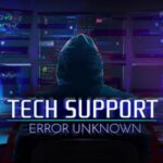 Tech Support Error Unknown Free Download