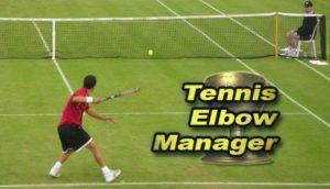 Tennis Elbow Manager Free Download Full Version PC Game