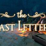 The Last Letter Free Download Full Version PC Game Setup