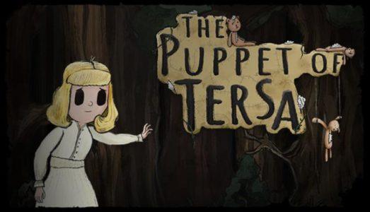 The Puppet of Tersa Free Download Full Version PC Game Setup