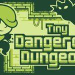 Tiny Dangerous Dungeons Free Download Full Version PC Game