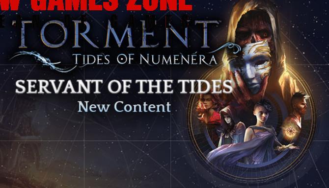 Torment Tides of Numenera Free Download
