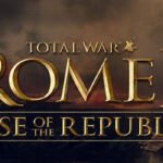 Total War ROME 2 Rise Of The Republic Free Download