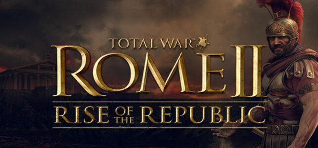 Total War ROME 2 Rise Of The Republic Free Download